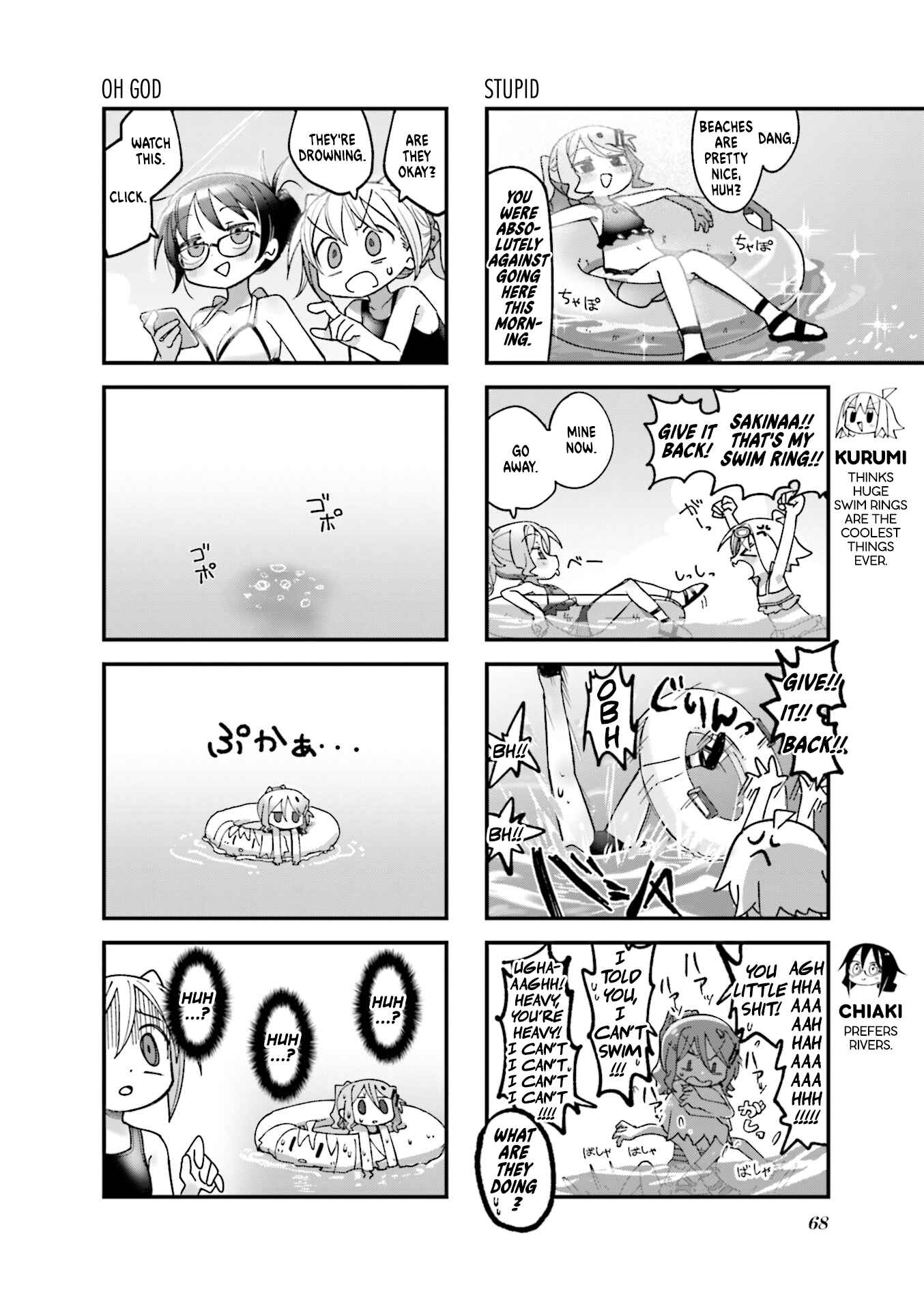 Page 4 Chapter 21 Null Meta