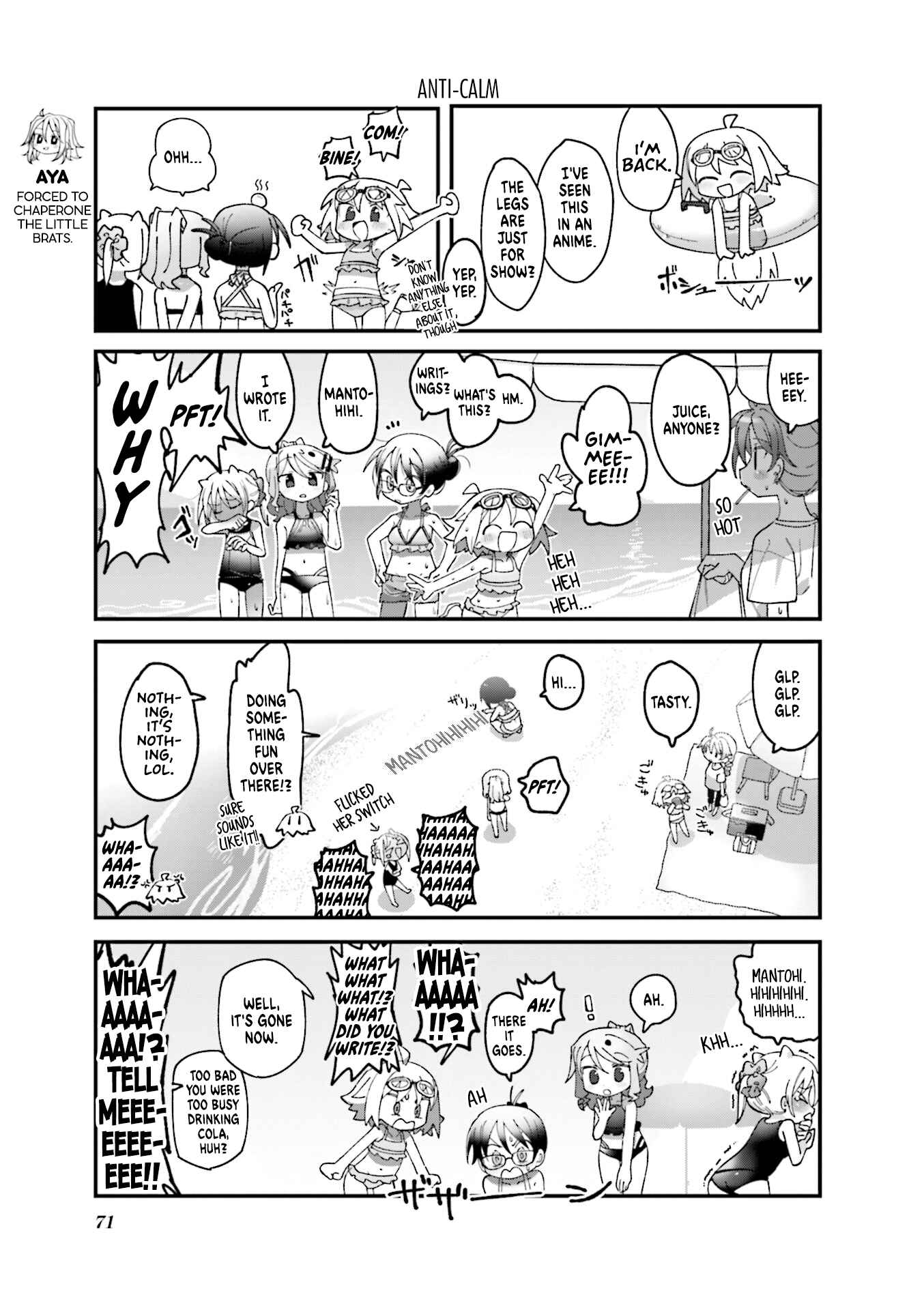 Page 7 Chapter 21 Null Meta