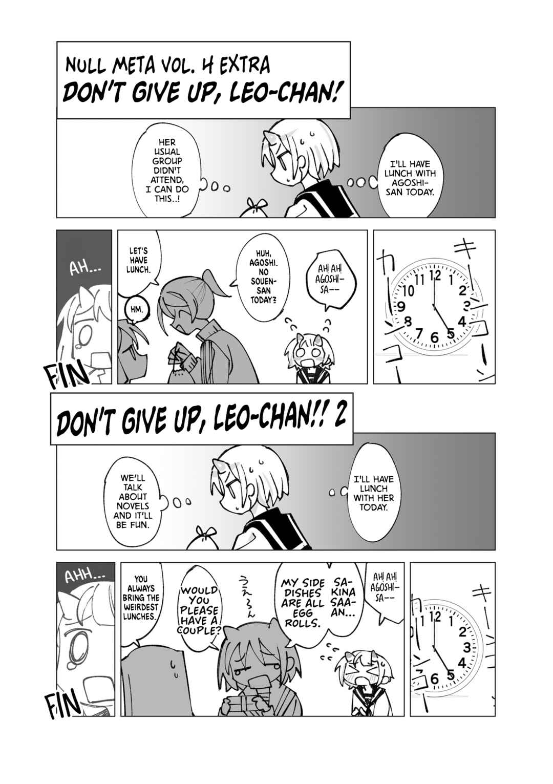 Page 1 Chapter 48.5 Null Meta