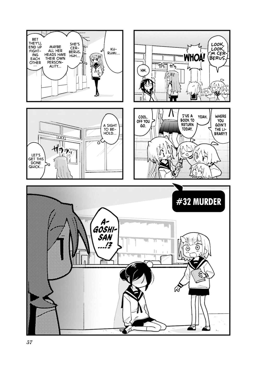 Page 1 Chapter 32 Null Meta