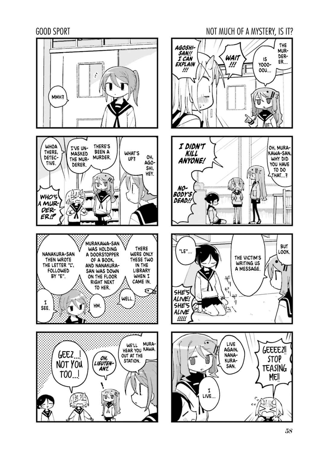 Page 2 Chapter 32 Null Meta