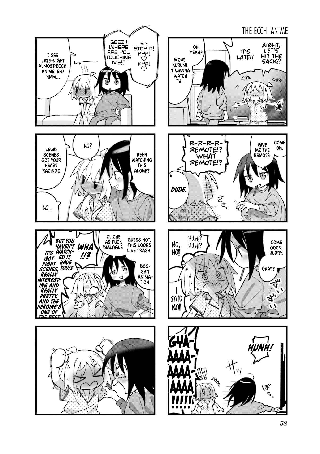 Page 2 Chapter 20 Null Meta