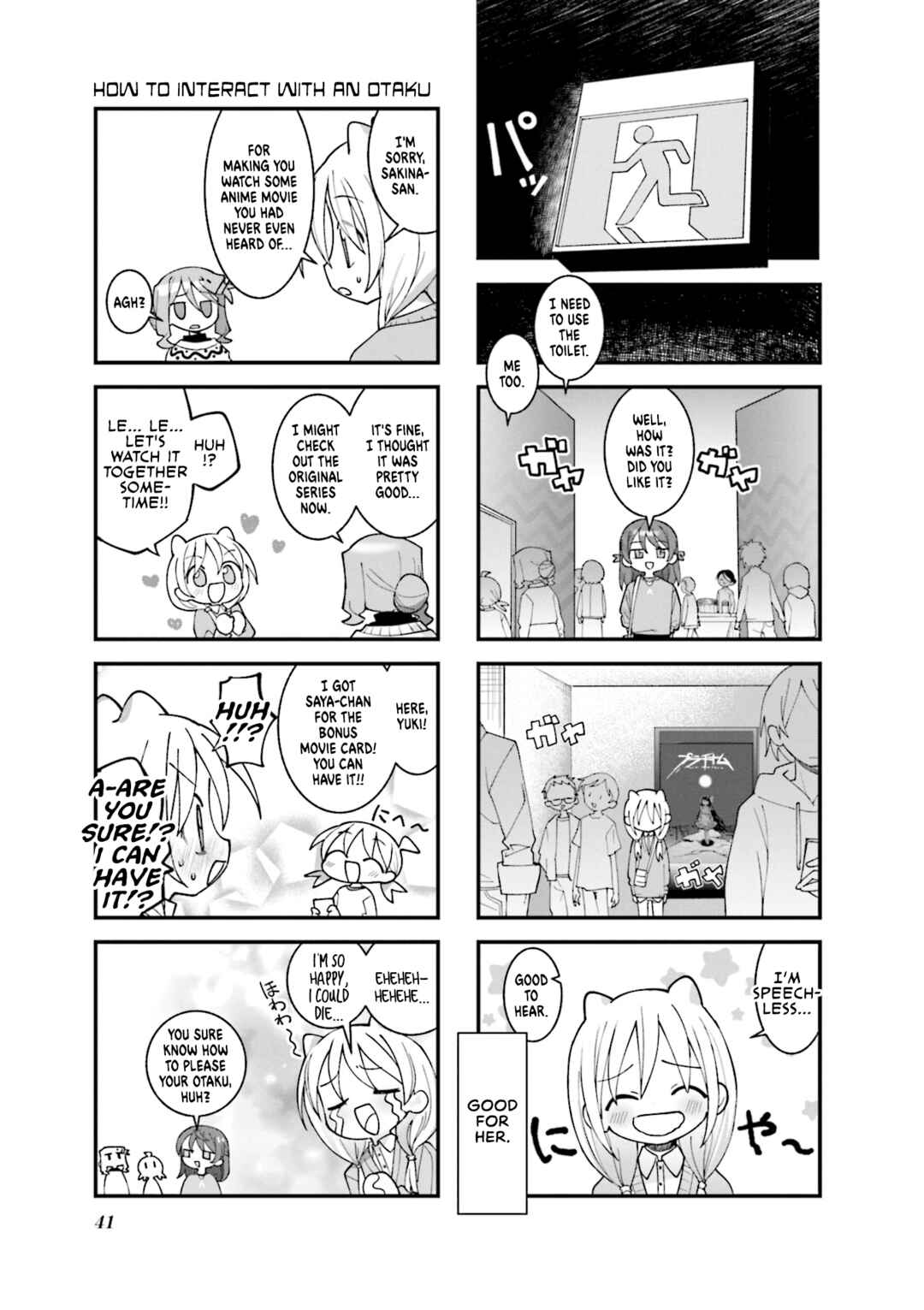 Page 5 Chapter 41 Null Meta