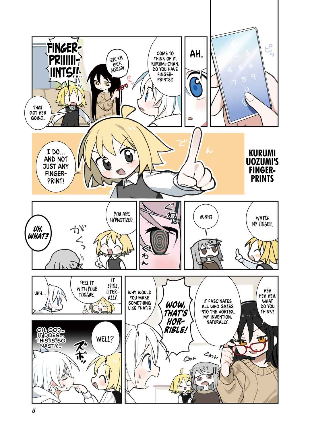 Page 7 Chapter 26.5 Null Meta