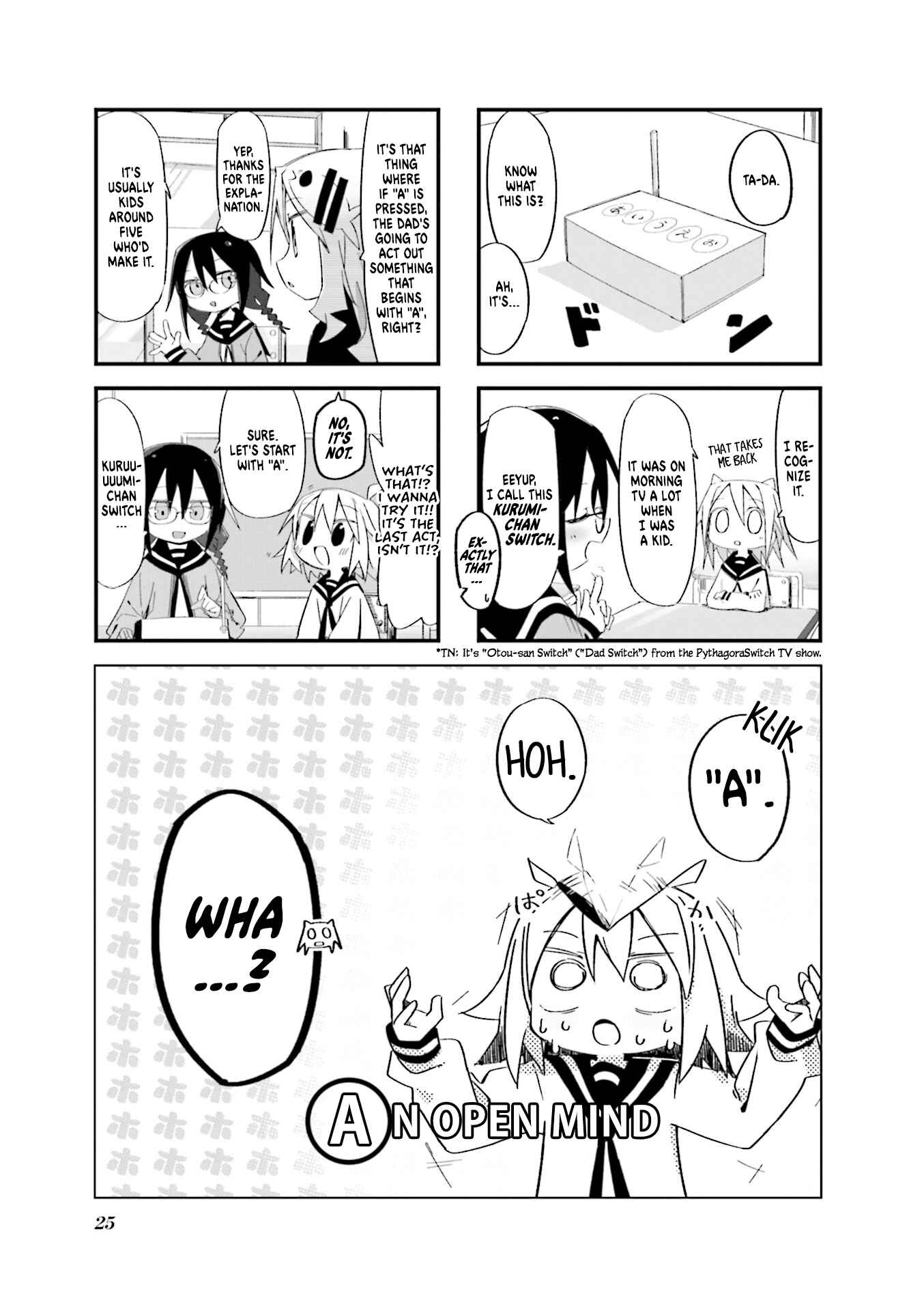 Page 1 Chapter 3 Null Meta