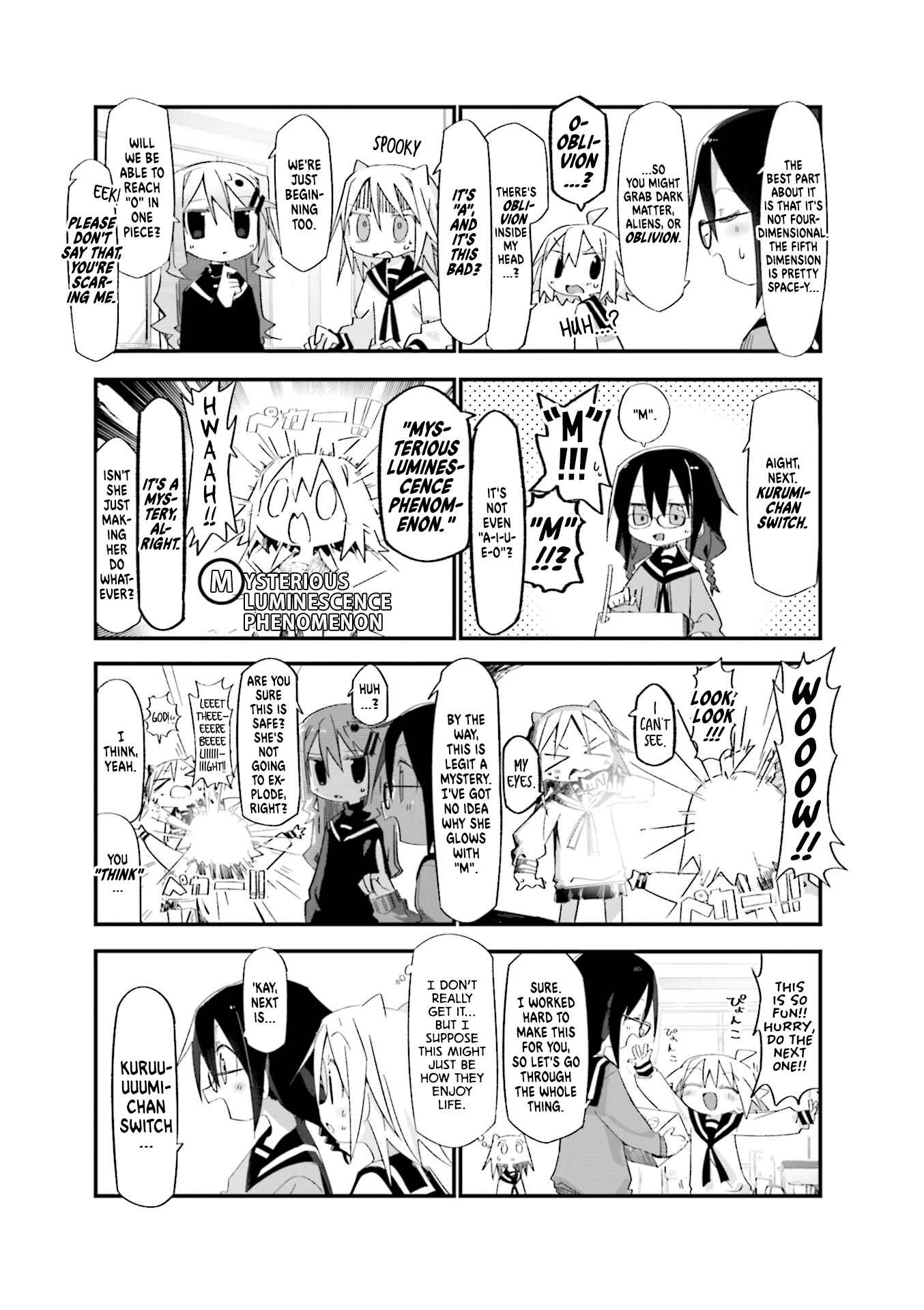 Page 3 Chapter 3 Null Meta