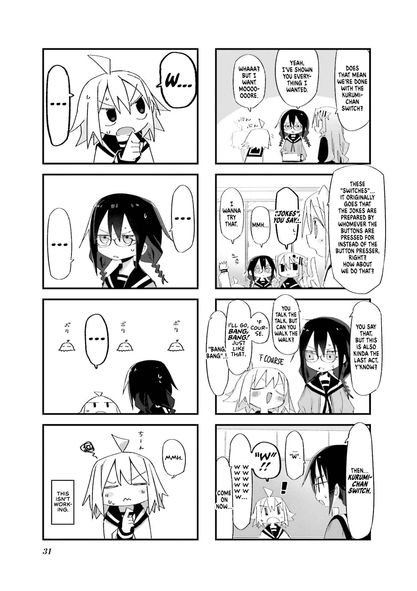 Page 7 Chapter 3 Null Meta