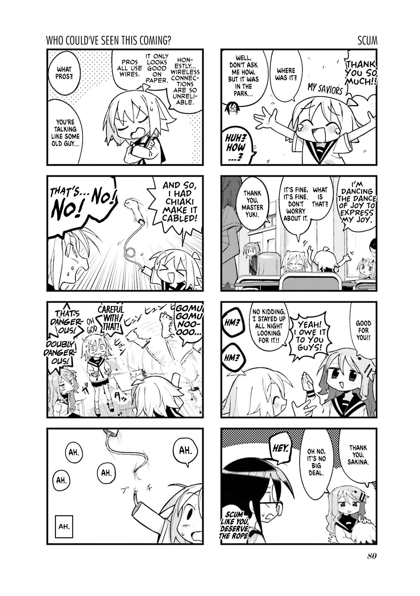 Page 8 Chapter 22 Null Meta