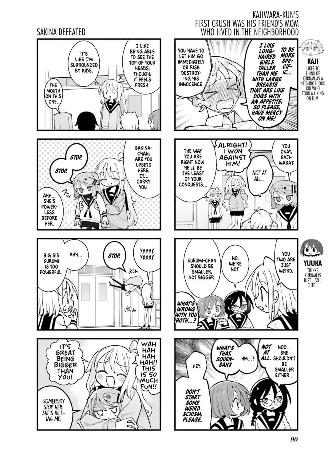 Page 6 Chapter 46 Null Meta