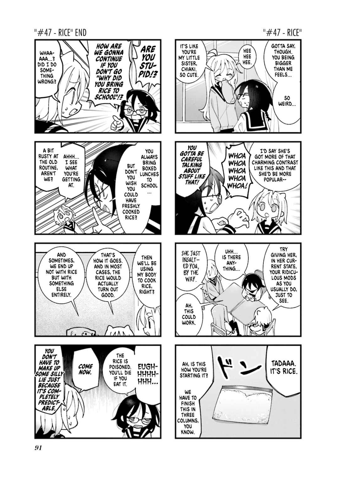 Page 7 Chapter 46 Null Meta