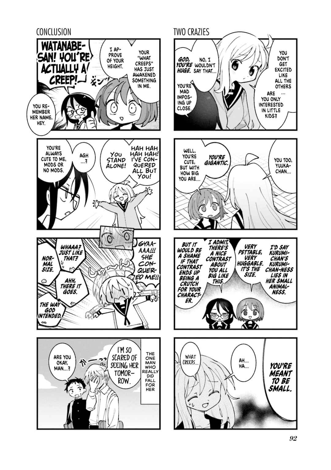 Page 8 Chapter 46 Null Meta