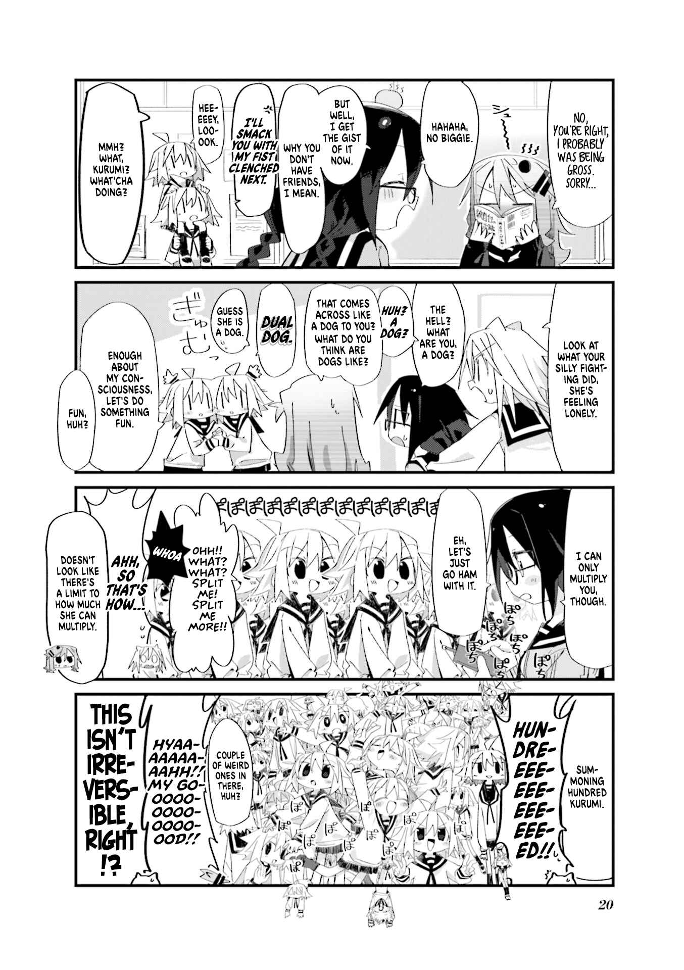 Page 4 Chapter 2 Null Meta
