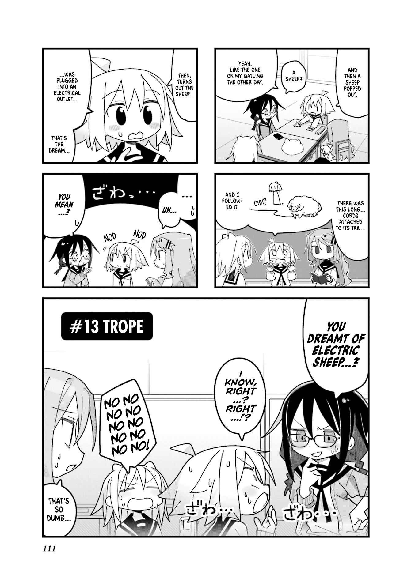 Page 1 Chapter 13 Null Meta