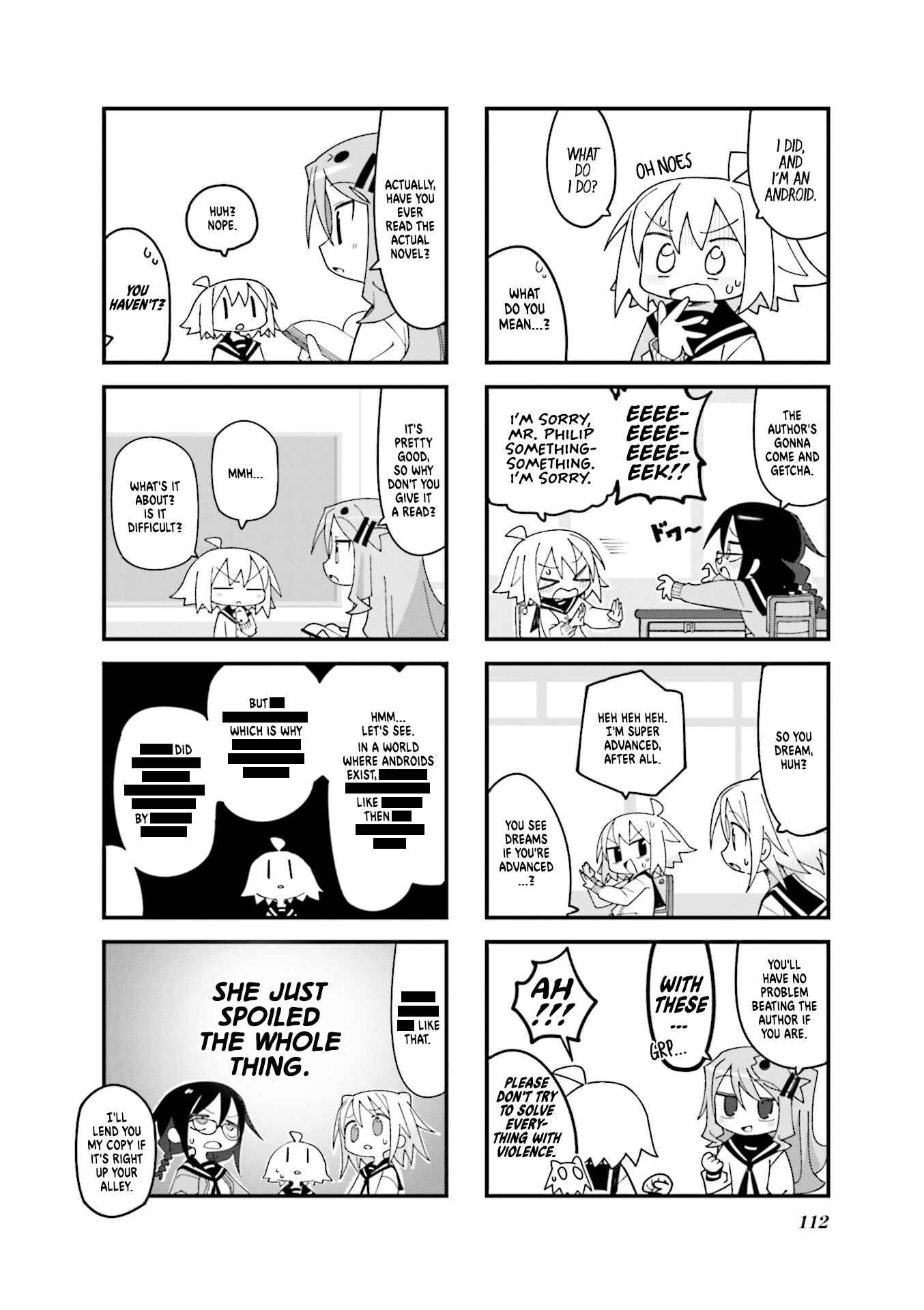Page 2 Chapter 13 Null Meta