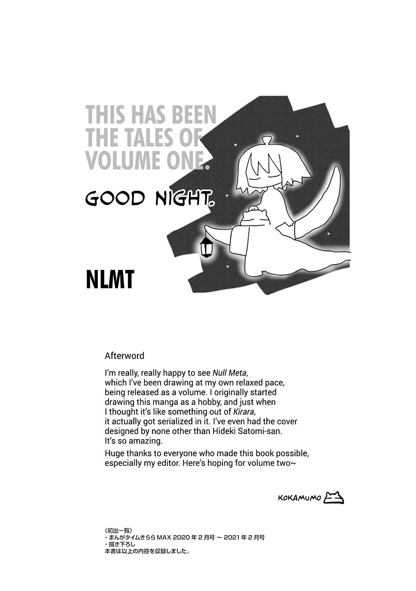 Page 9 Chapter 13 Null Meta