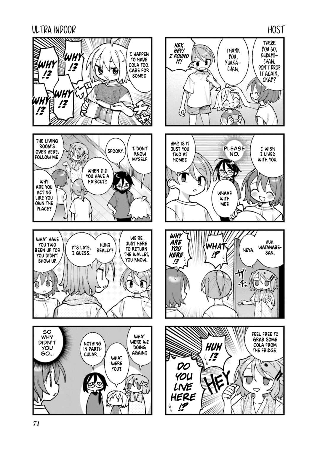 Page 5 Chapter 55 Null Meta