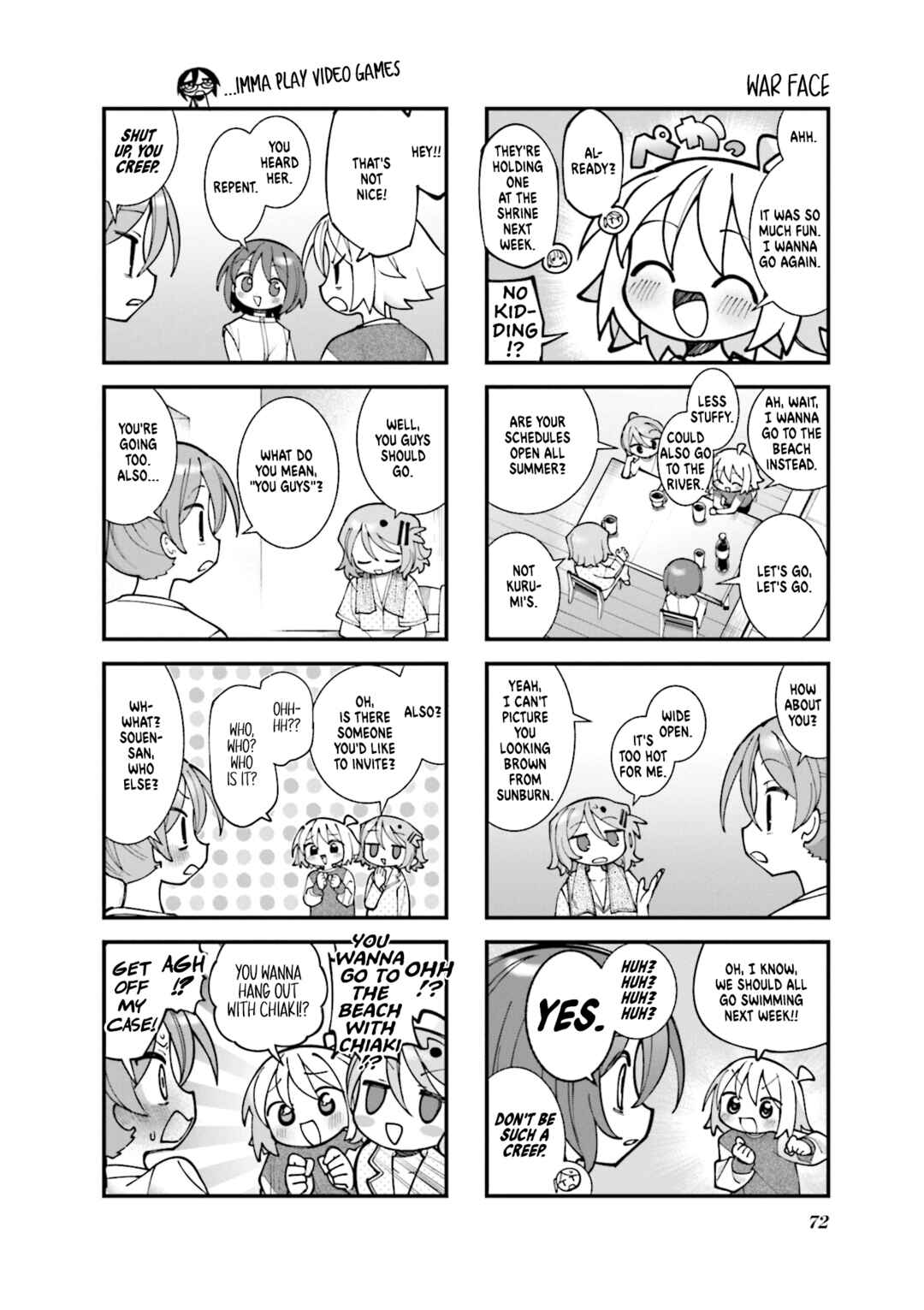 Page 6 Chapter 55 Null Meta