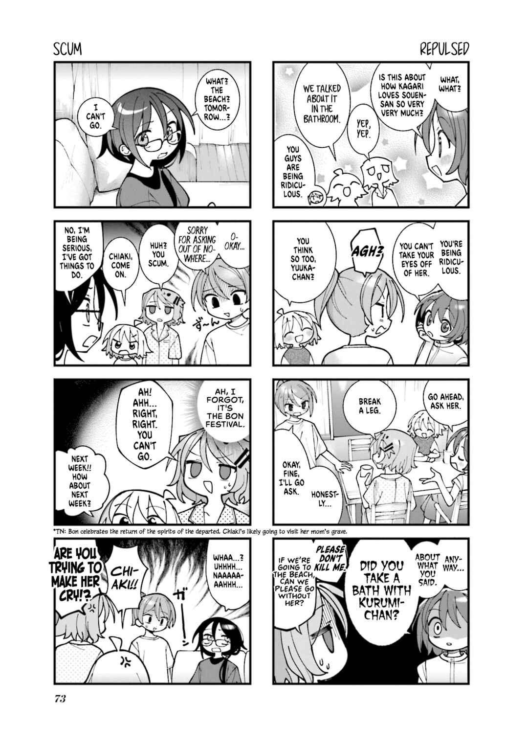 Page 7 Chapter 55 Null Meta