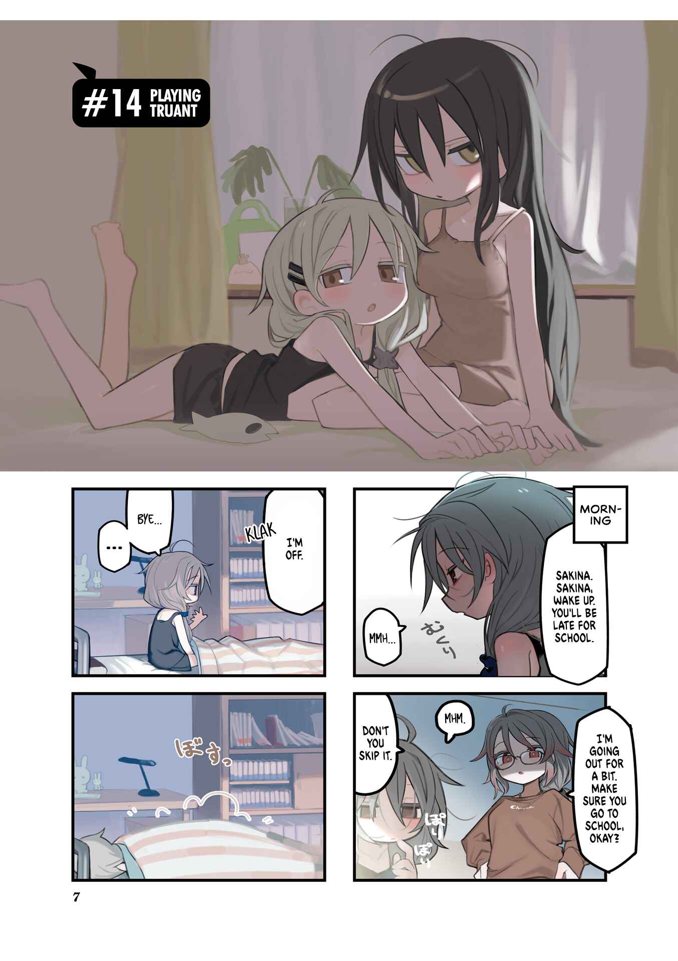 Page 1 Chapter 14 Null Meta