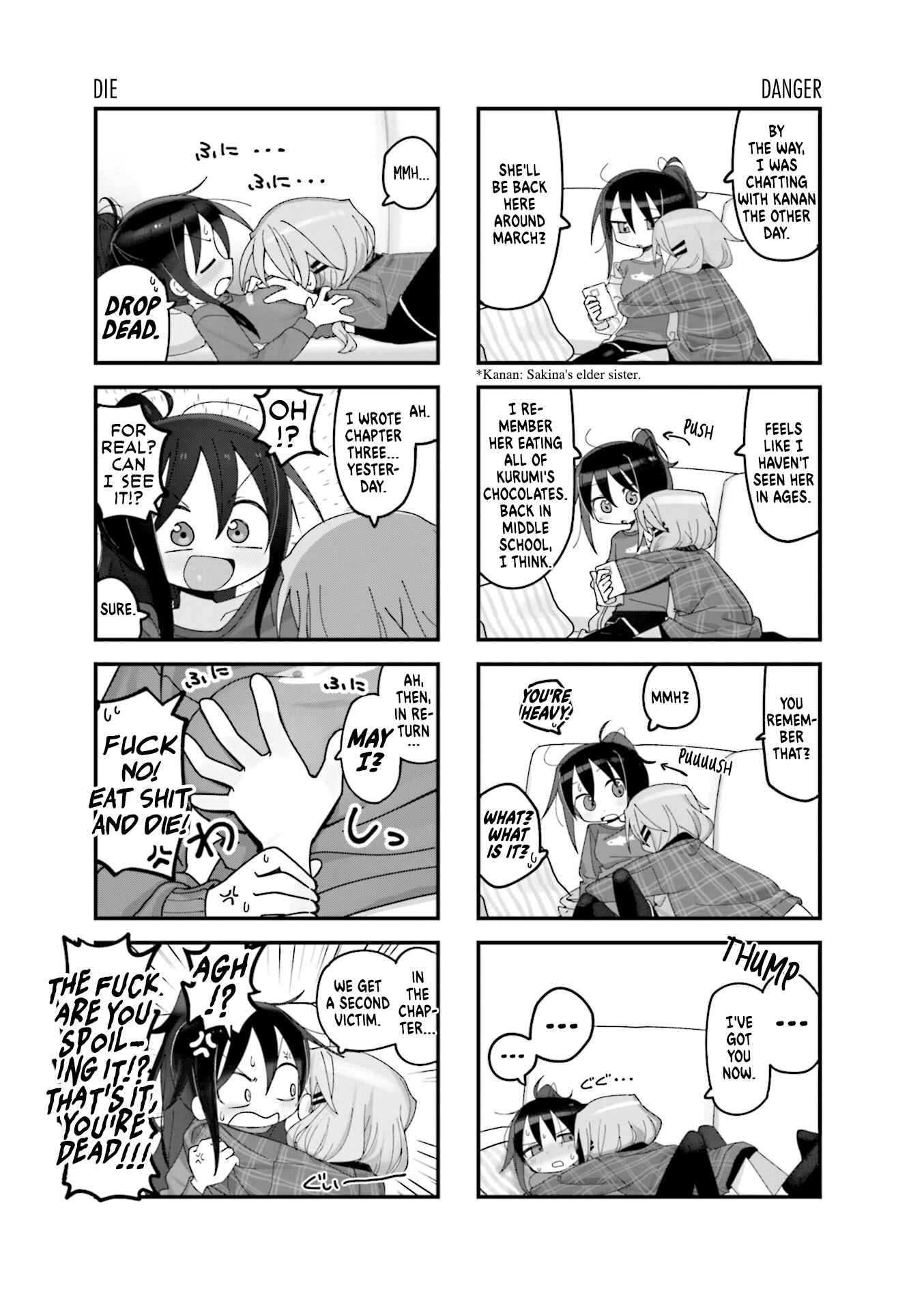 Page 7 Chapter 14 Null Meta
