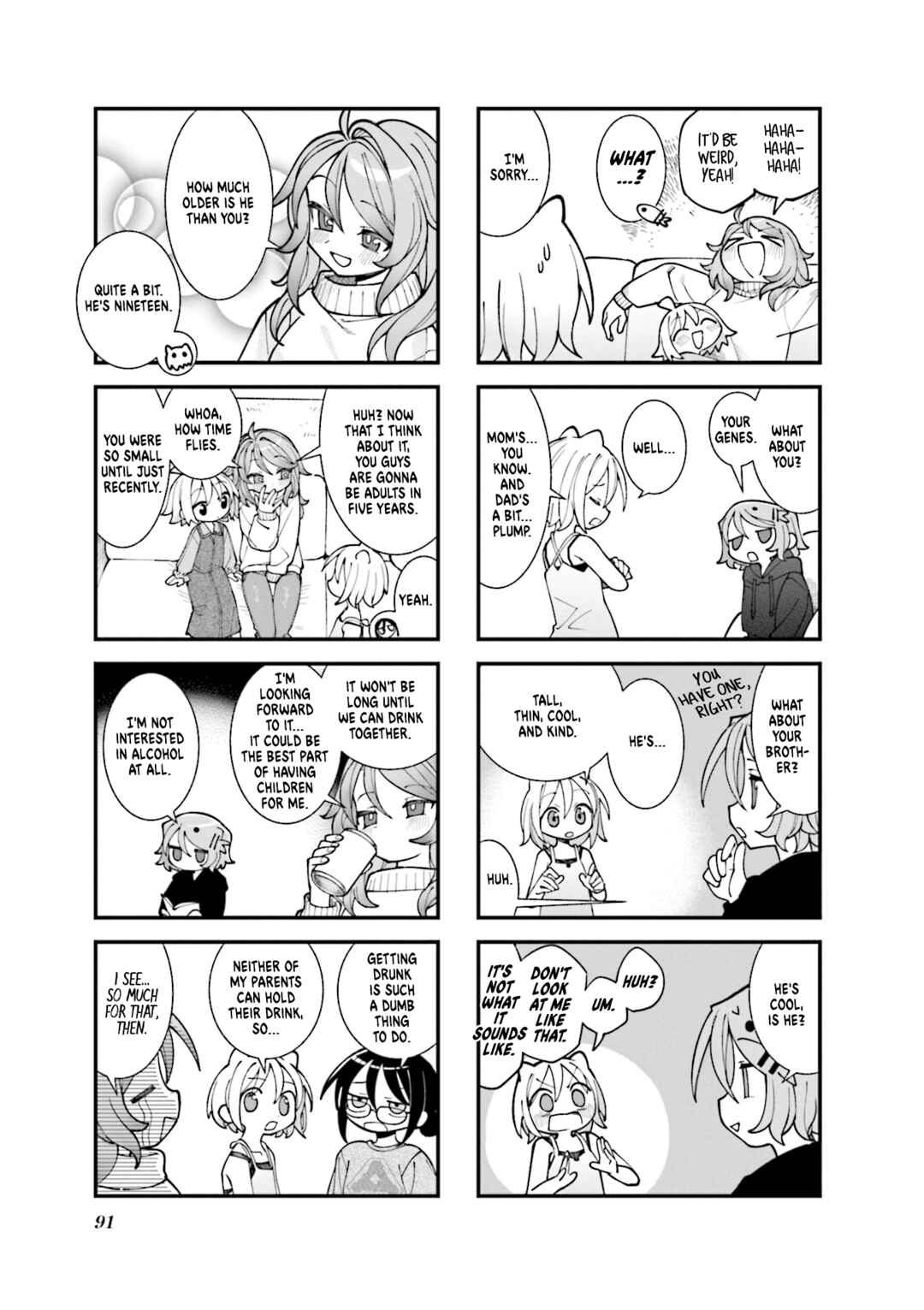 Page 5 Chapter 57 Null Meta