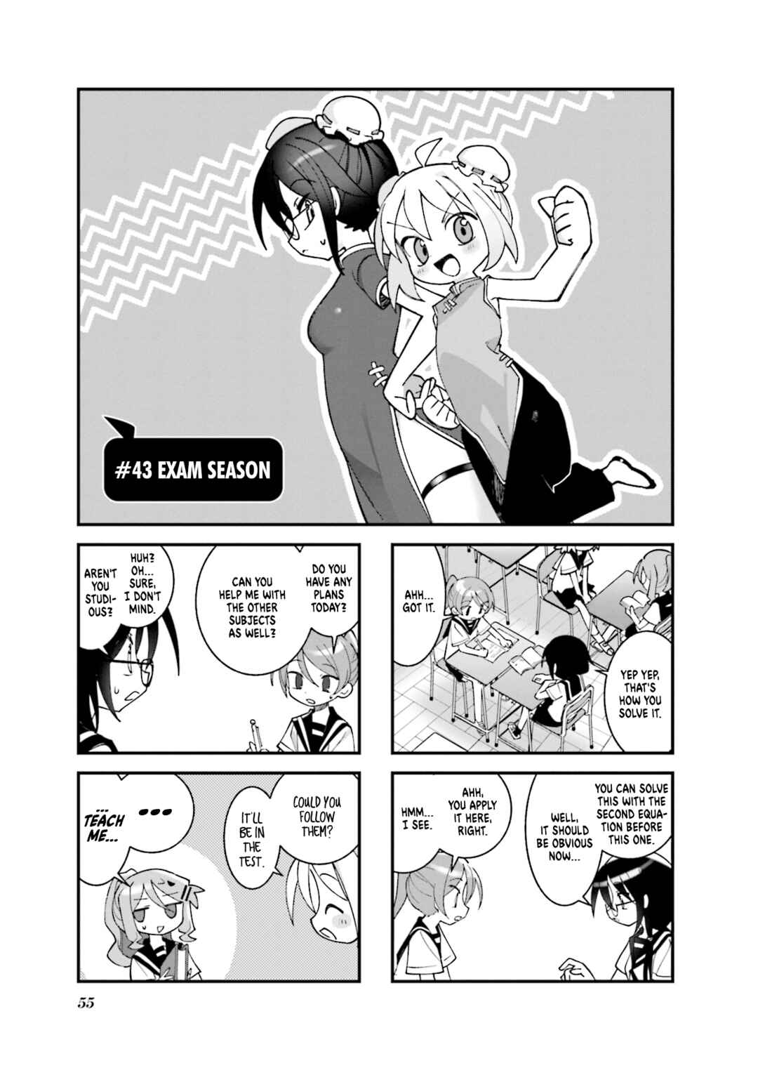 Page 1 Chapter 43 Null Meta