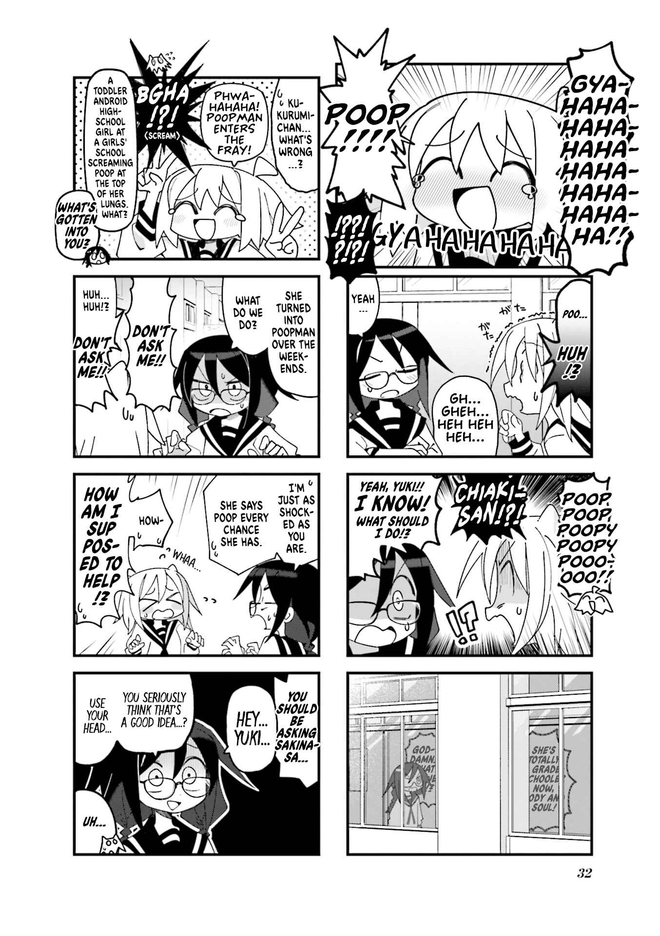 Page 2 Chapter 17 Null Meta