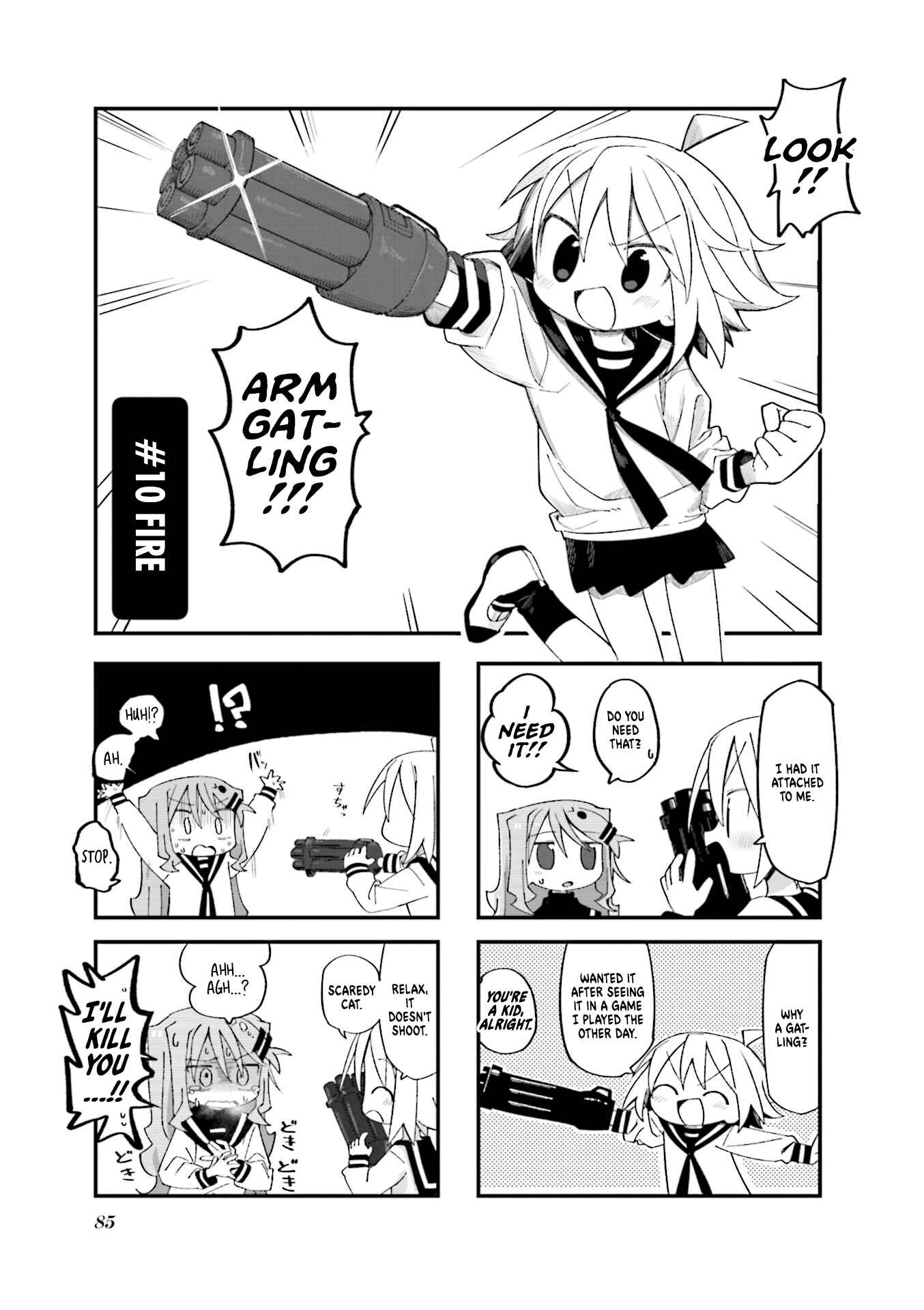 Page 1 Chapter 10 Null Meta