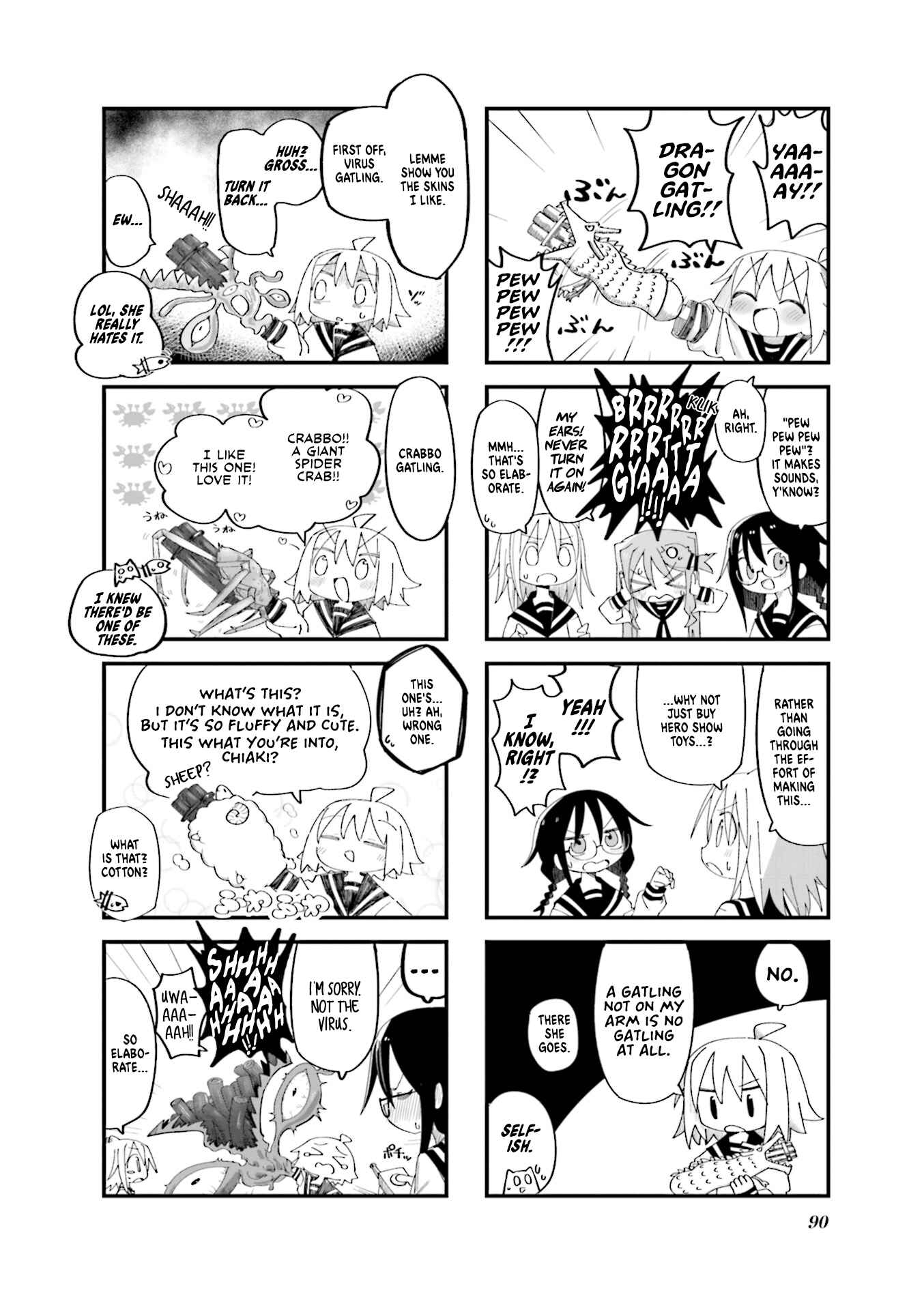 Page 6 Chapter 10 Null Meta