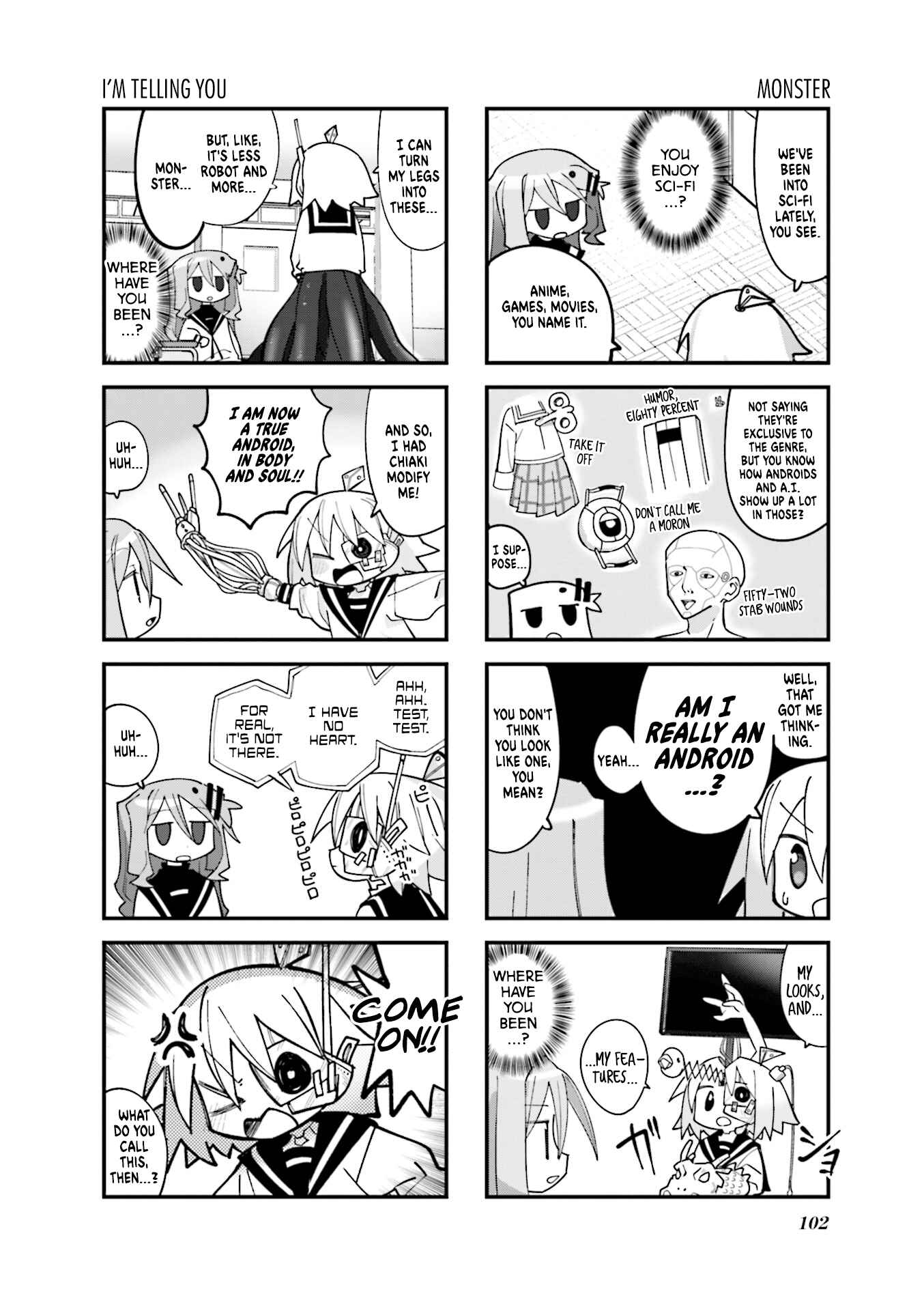 Page 2 Chapter 25 Null Meta