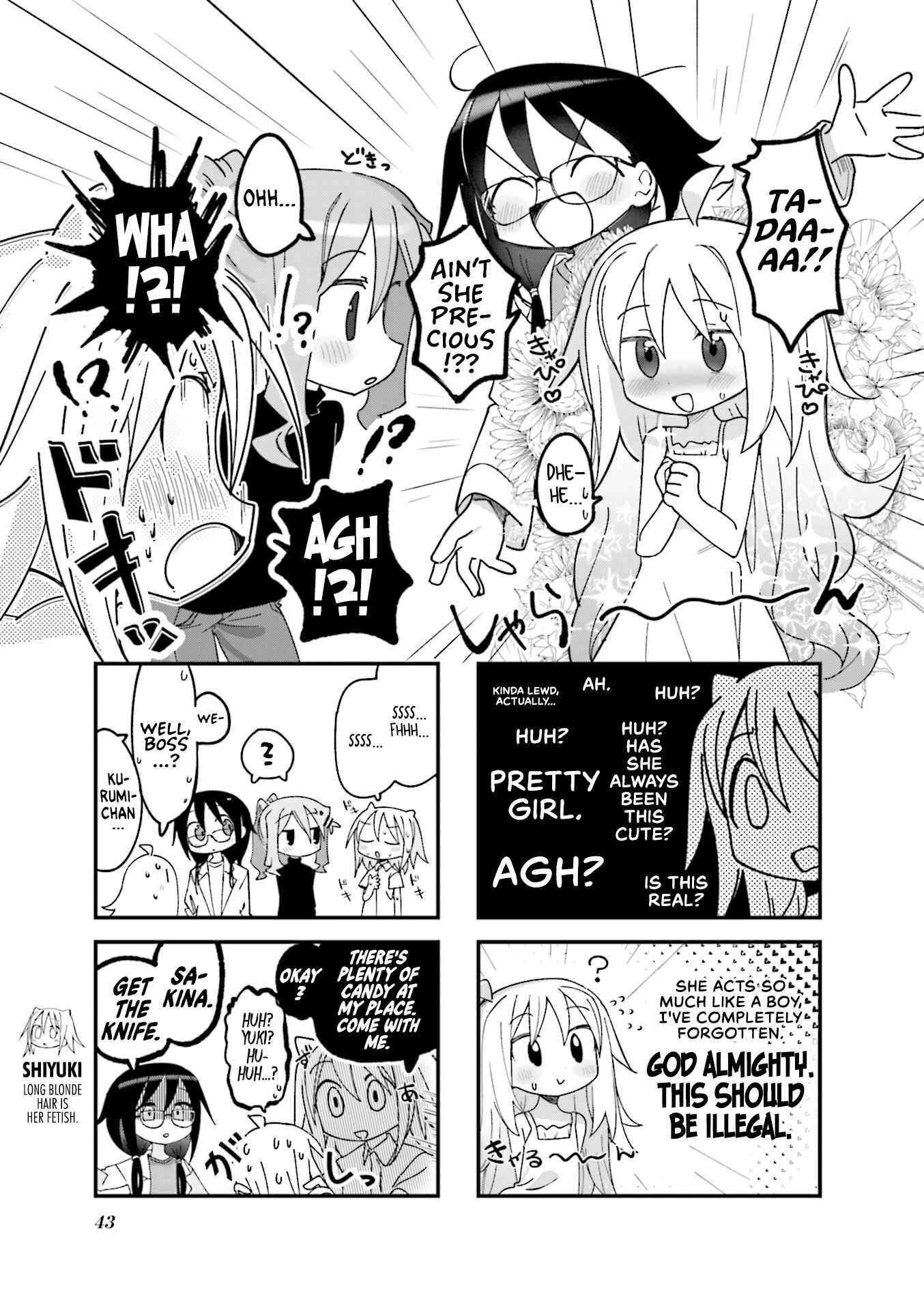 Page 5 Chapter 18 Null Meta