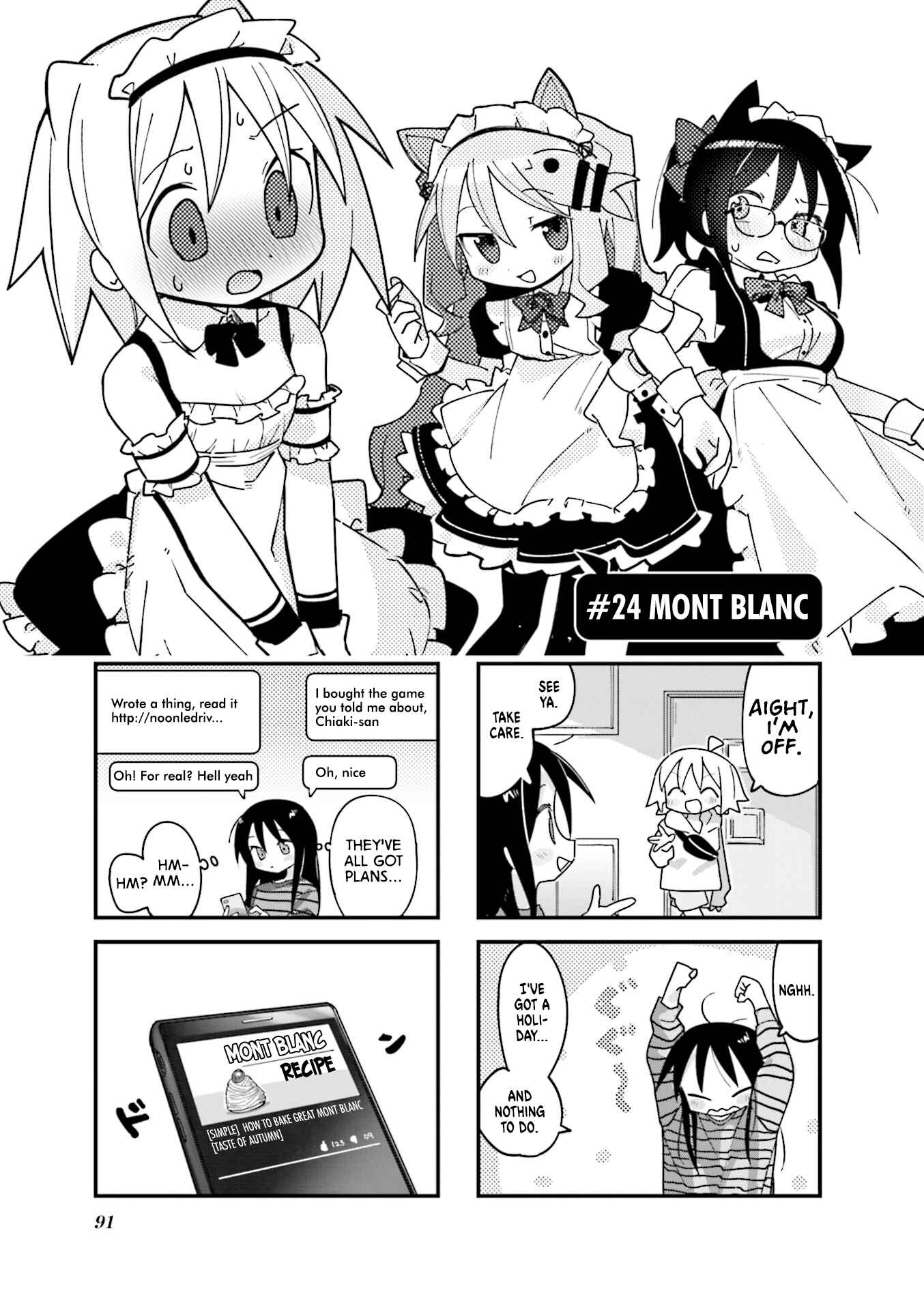 Page 1 Chapter 24 Null Meta