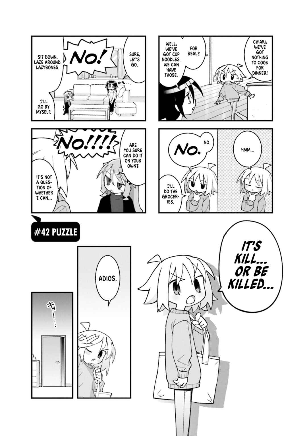Page 1 Chapter 42 Null Meta