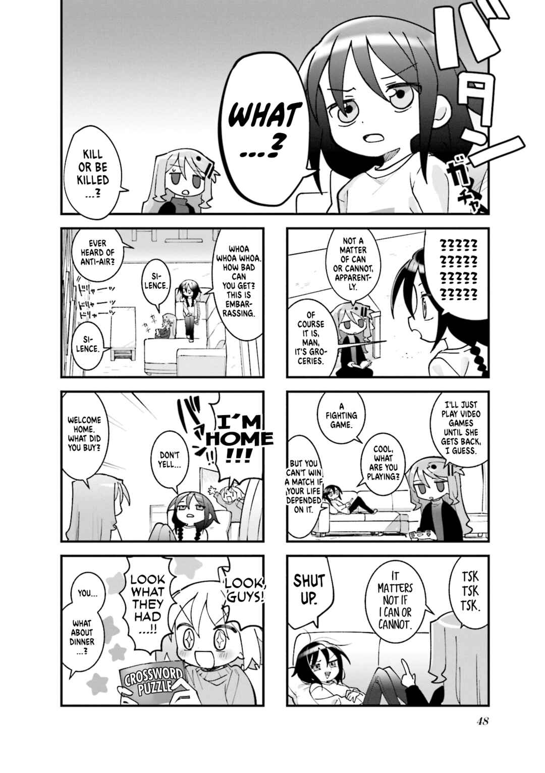 Page 2 Chapter 42 Null Meta