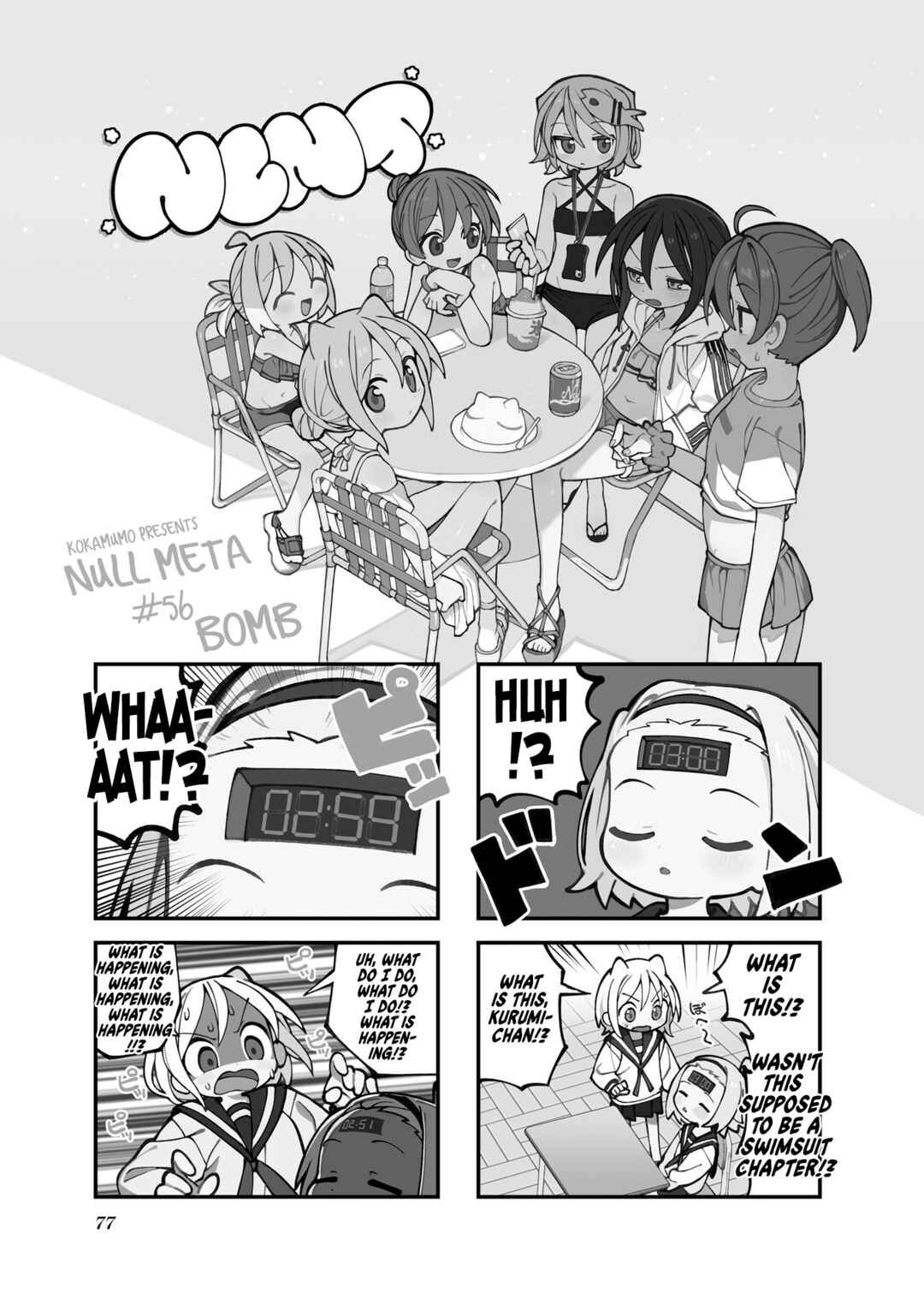 Page 1 Chapter 56 Null Meta
