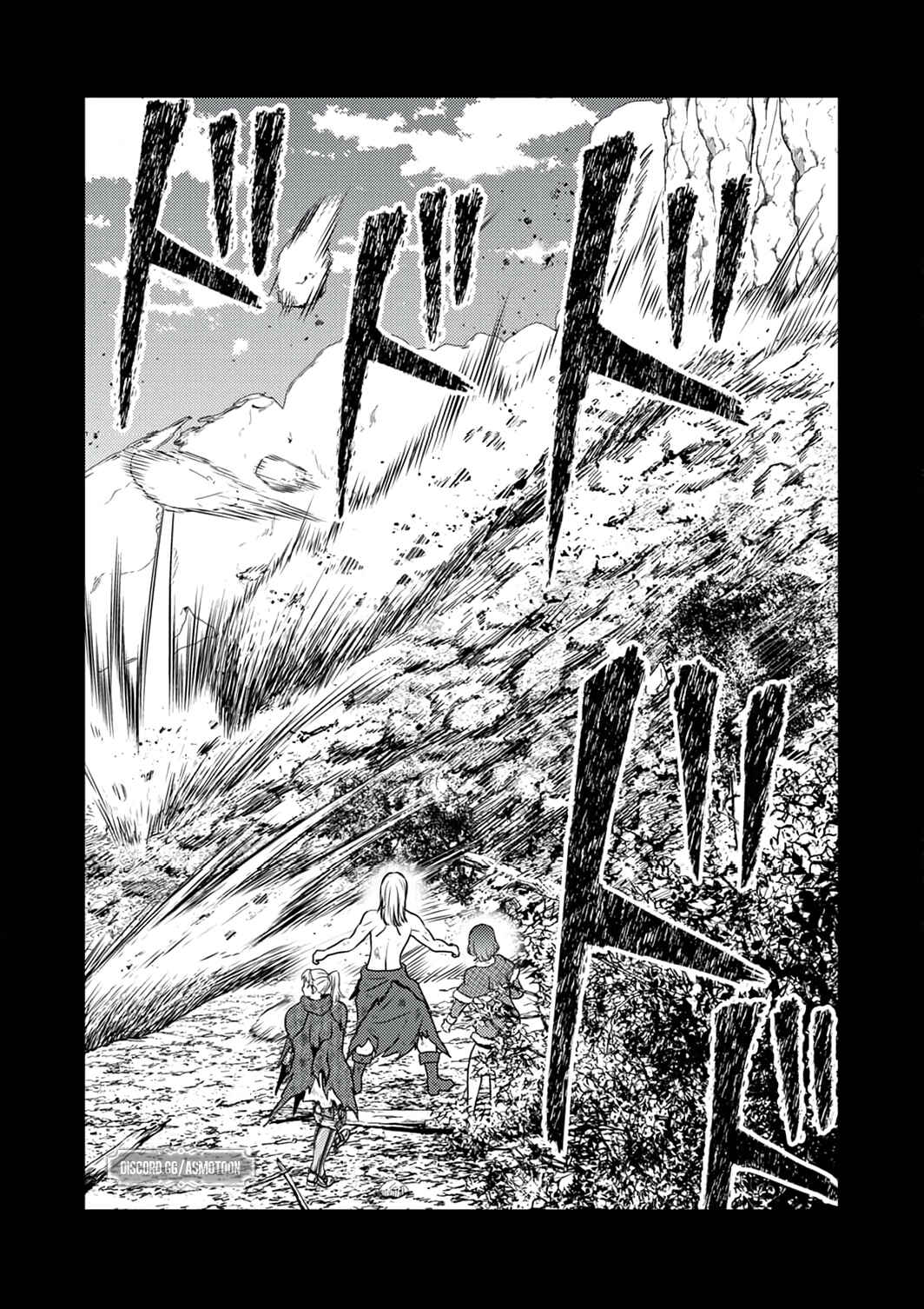 Page 22 Chapter 9 Saikyou Kizoku wa Shibou Flag wo Kutsugaesu