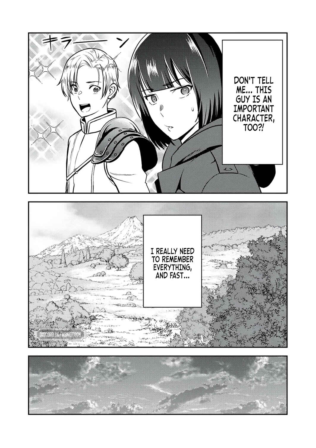 Page 26 Chapter 9 Saikyou Kizoku wa Shibou Flag wo Kutsugaesu