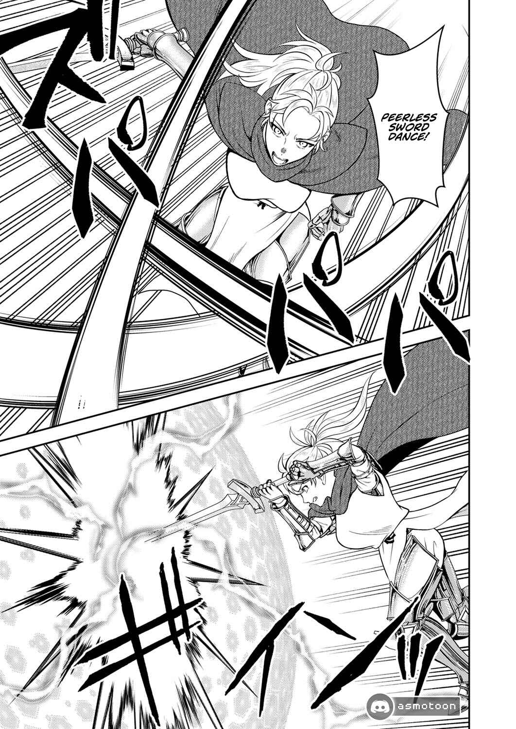Page 10 Chapter 7 Saikyou Kizoku wa Shibou Flag wo Kutsugaesu