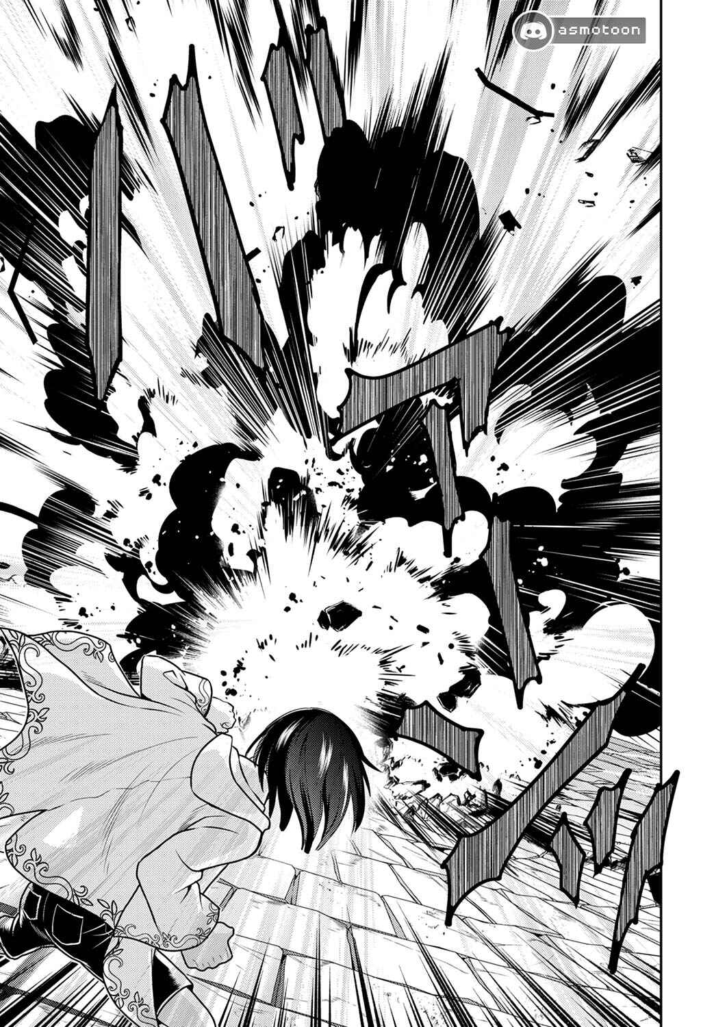 Page 18 Chapter 7 Saikyou Kizoku wa Shibou Flag wo Kutsugaesu