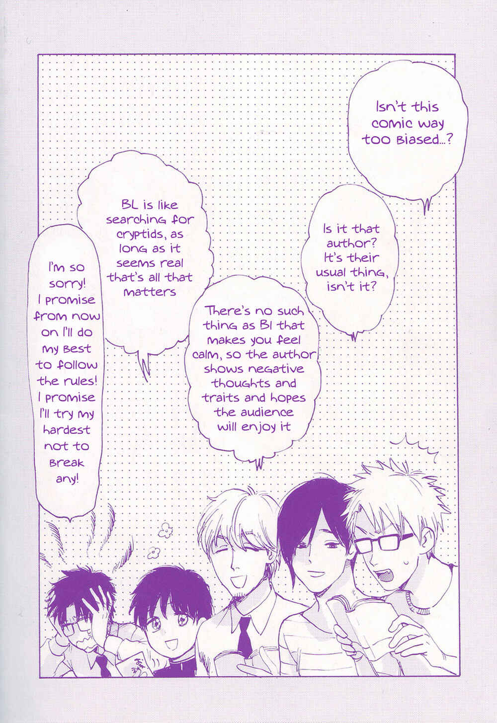 Page 18 Chapter 5.5 Ore, Higaisha