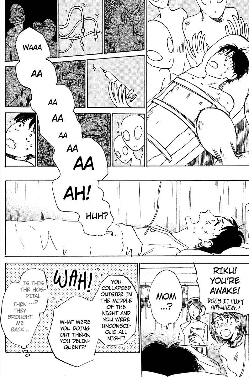 Page 13 Chapter 4 Ore, Higaisha
