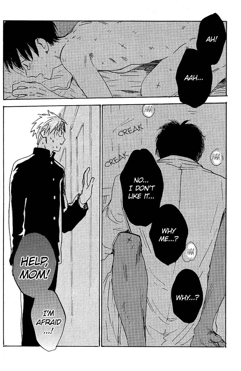 Page 17 Chapter 4 Ore, Higaisha