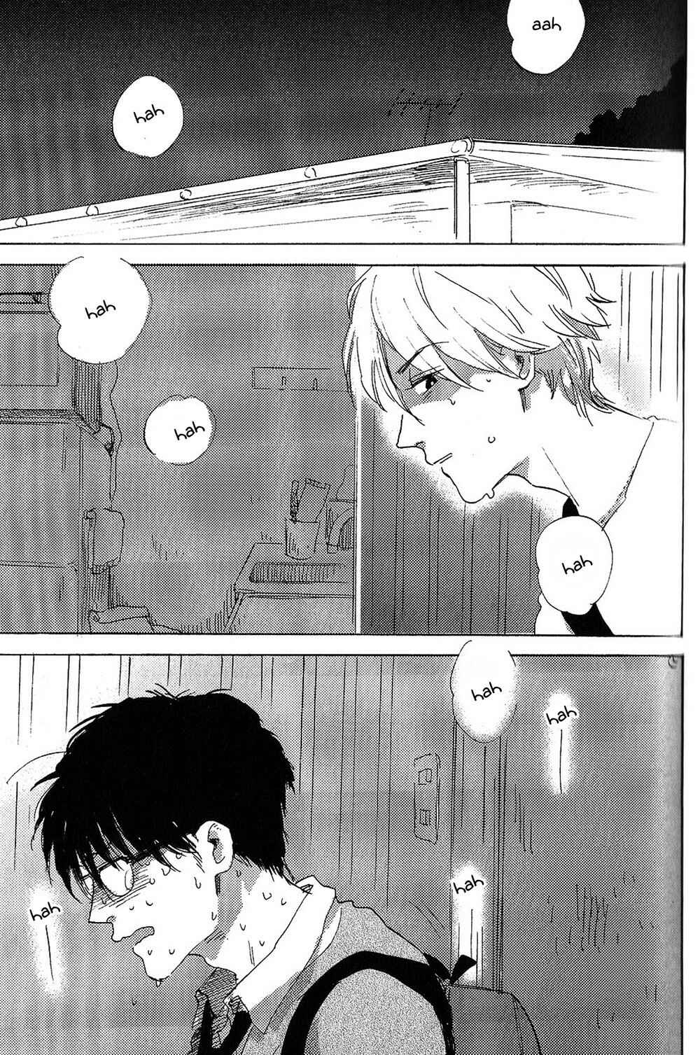 Page 1 Chapter 5 Ore, Higaisha