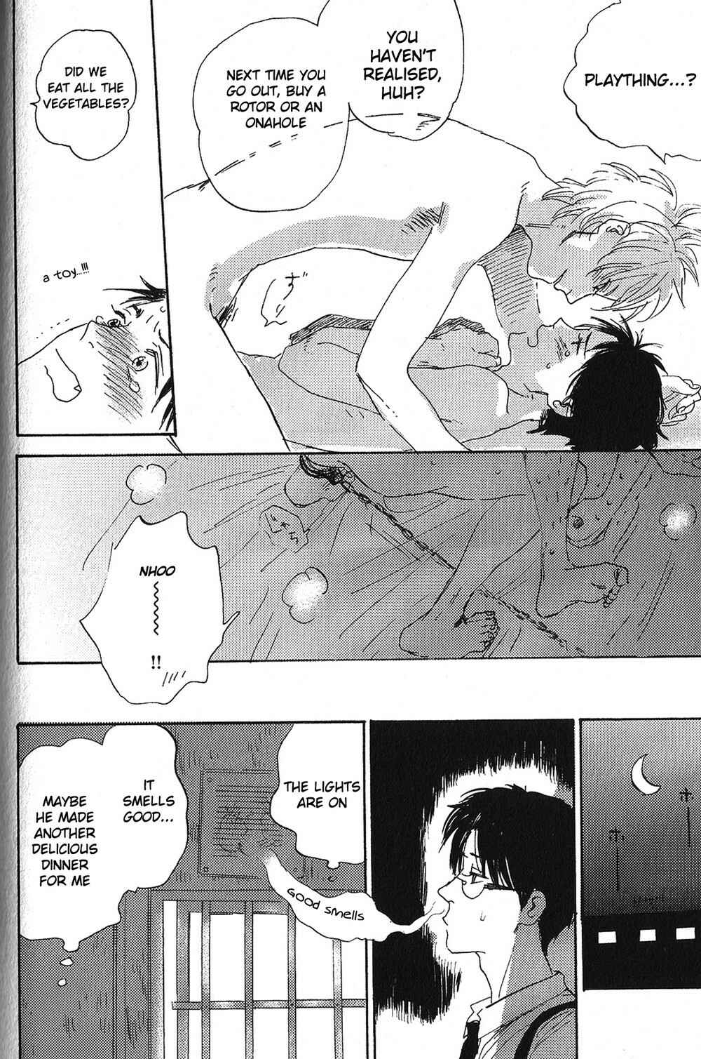 Page 26 Chapter 5 Ore, Higaisha