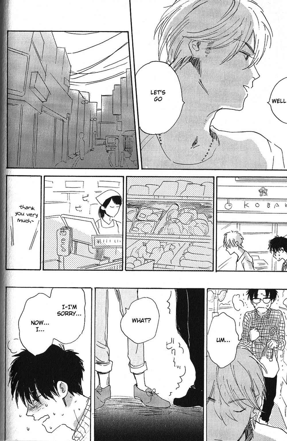 Page 30 Chapter 5 Ore, Higaisha
