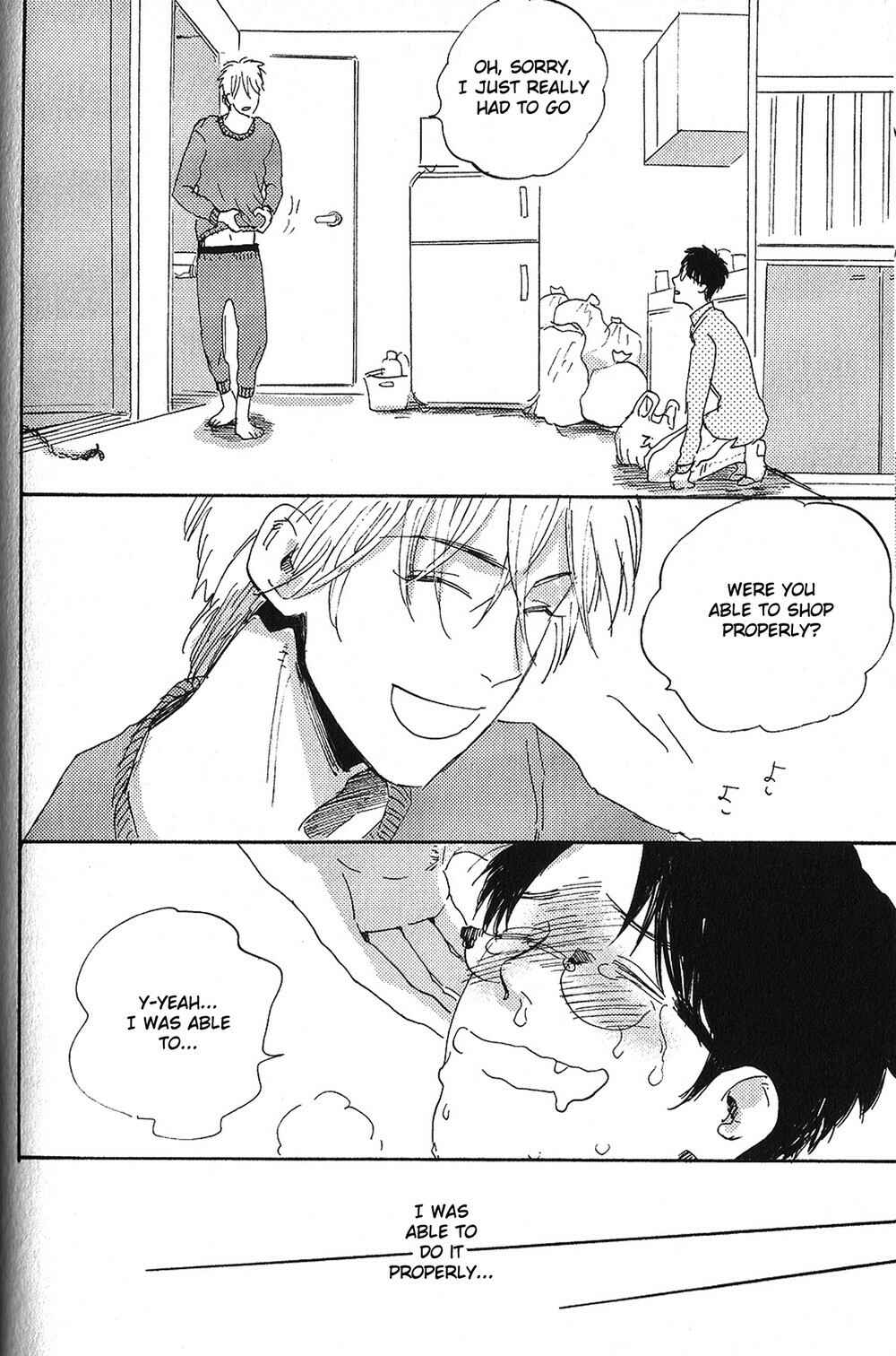 Page 34 Chapter 5 Ore, Higaisha
