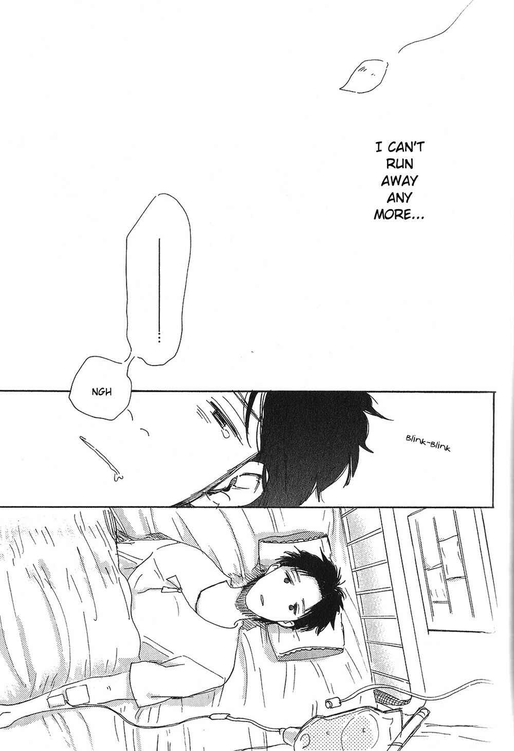 Page 43 Chapter 5 Ore, Higaisha