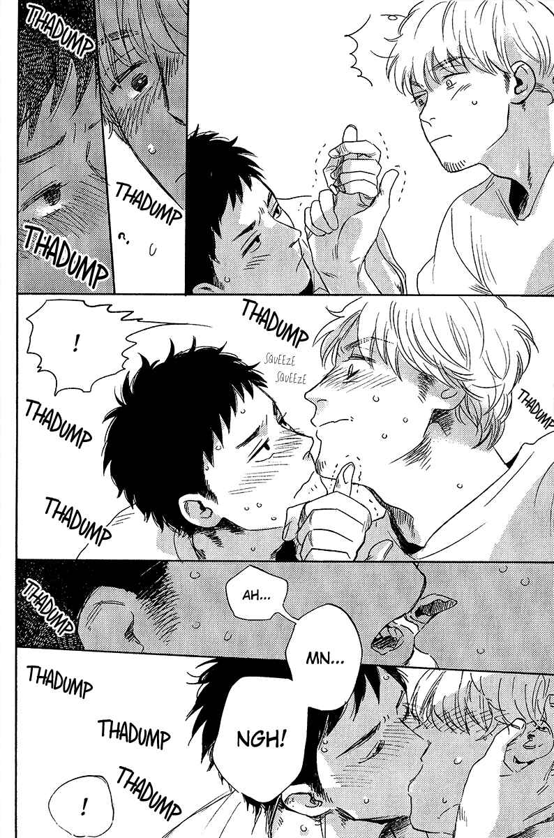 Page 9 Chapter 3 Ore, Higaisha