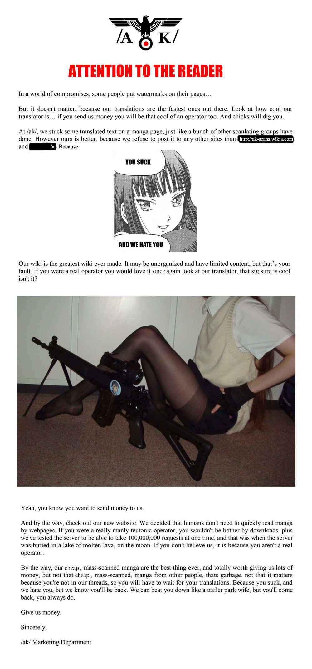 Page 39 Chapter 5 Girls und Panzer