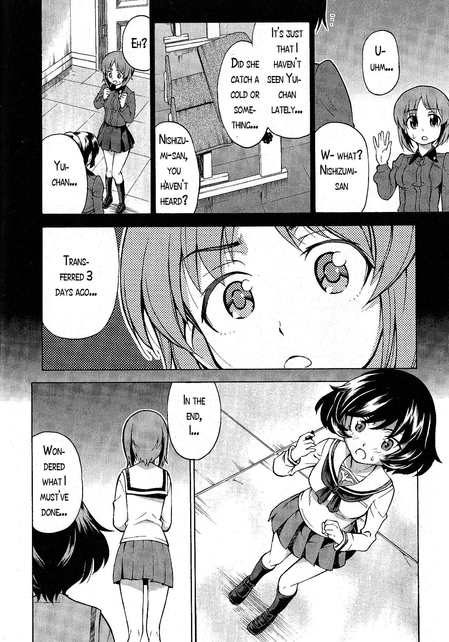Page 26 Chapter 15 Girls und Panzer